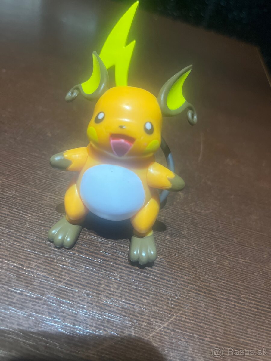 Raichu - 2