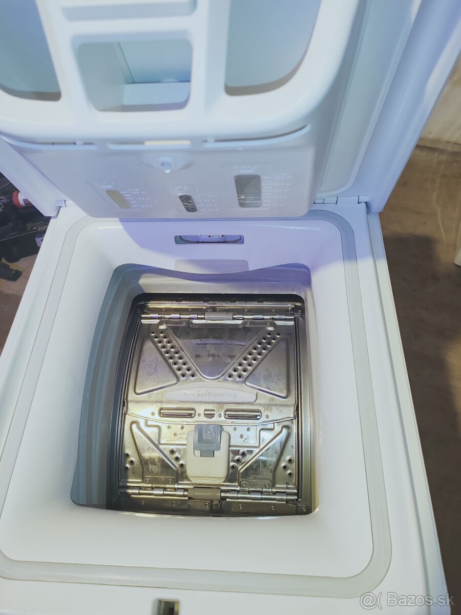 Predám práčku Whirlpool 7kg - 2