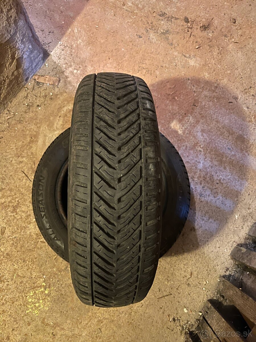 SUPER CENA 165/65 R14 - 2