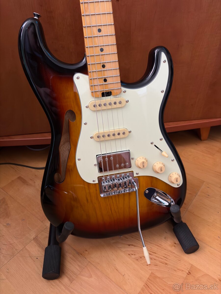 SX Elektrická Gitara - 2