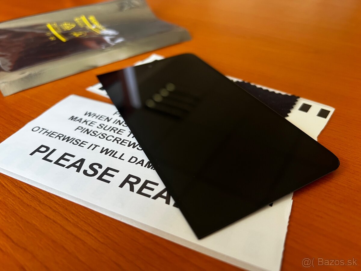 Predný Display Google Pixel Fold - 2