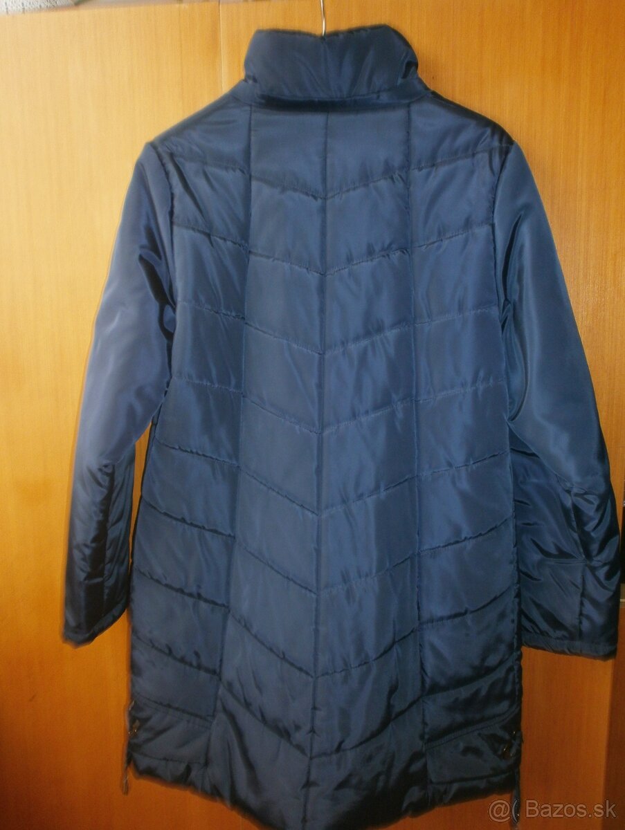 zimná bunda - 2