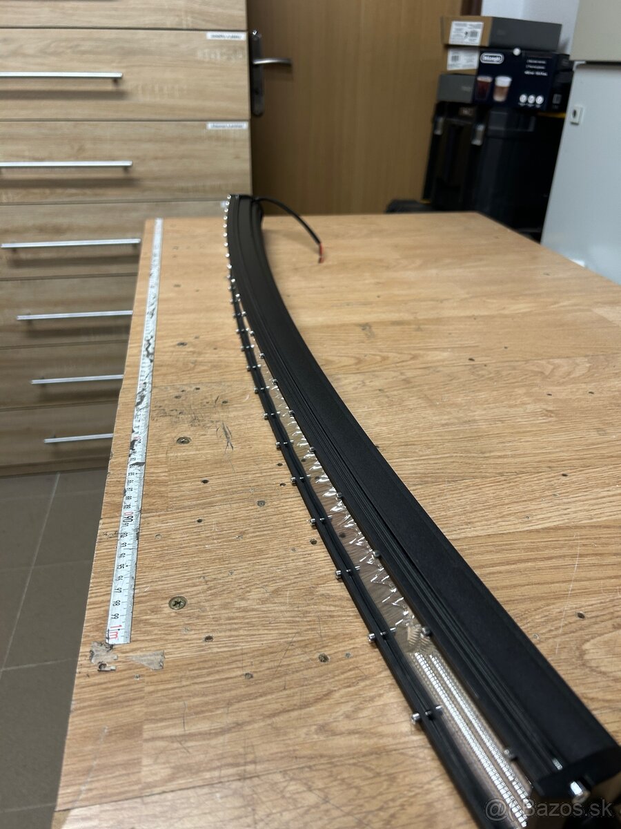 Led rampa 106 cm - 2