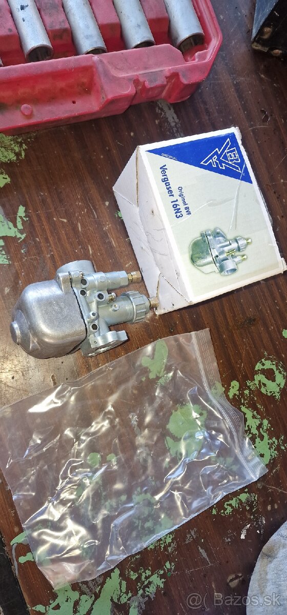 Simson karburator - 2