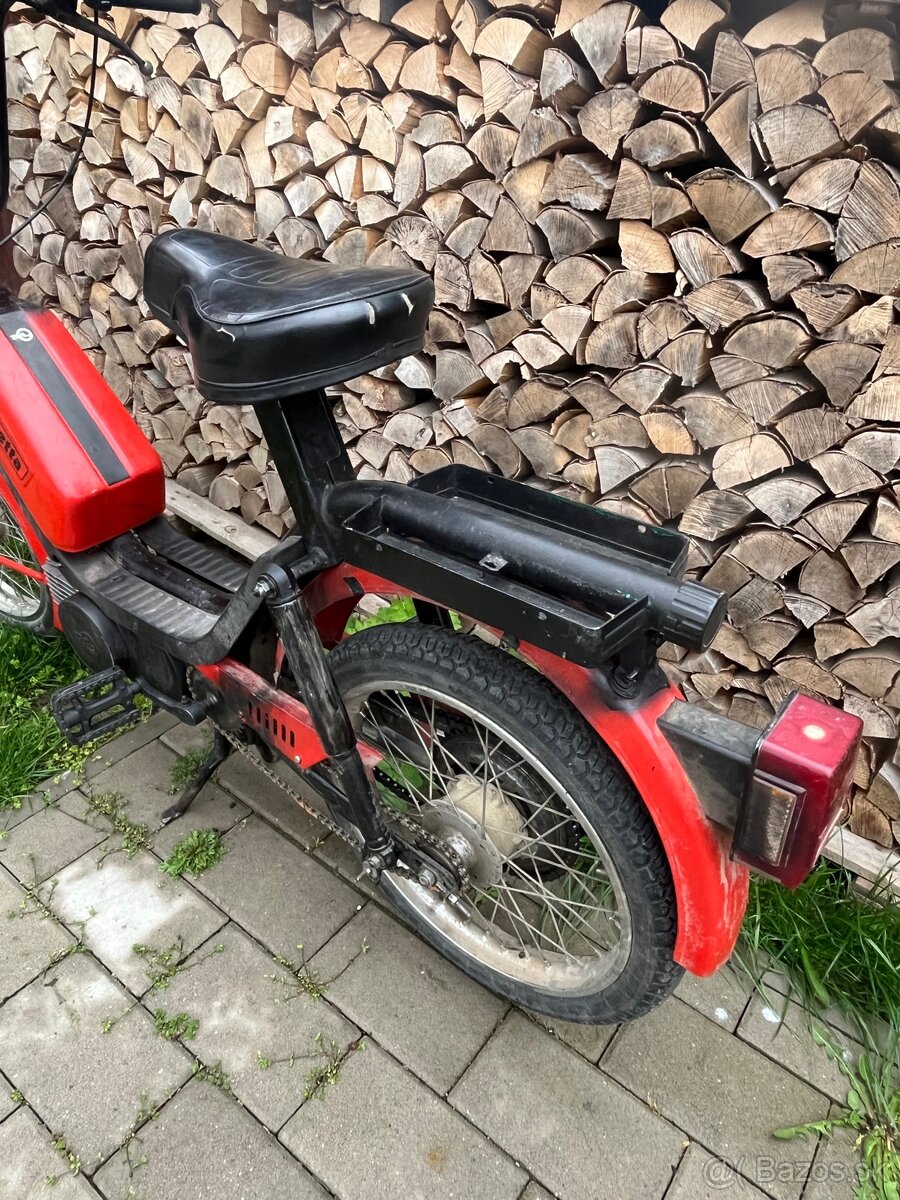 Babetta 210 - 2
