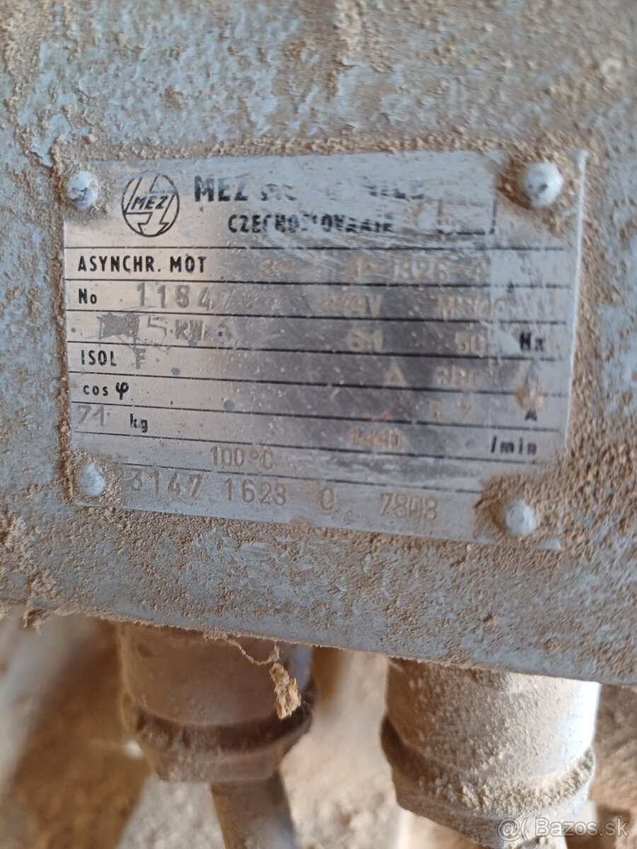 Predam cirkular - 2