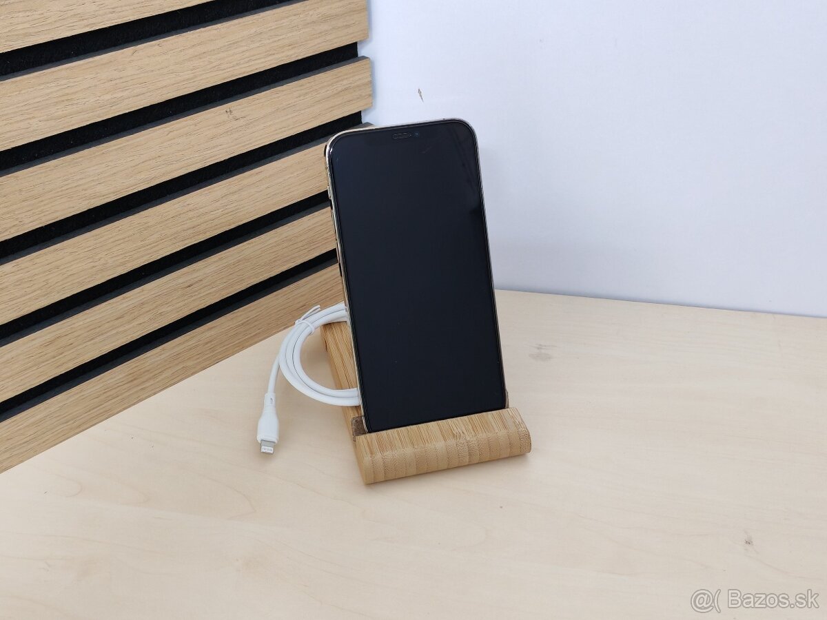 iPhone 12 Pro 256GB Gold - 2