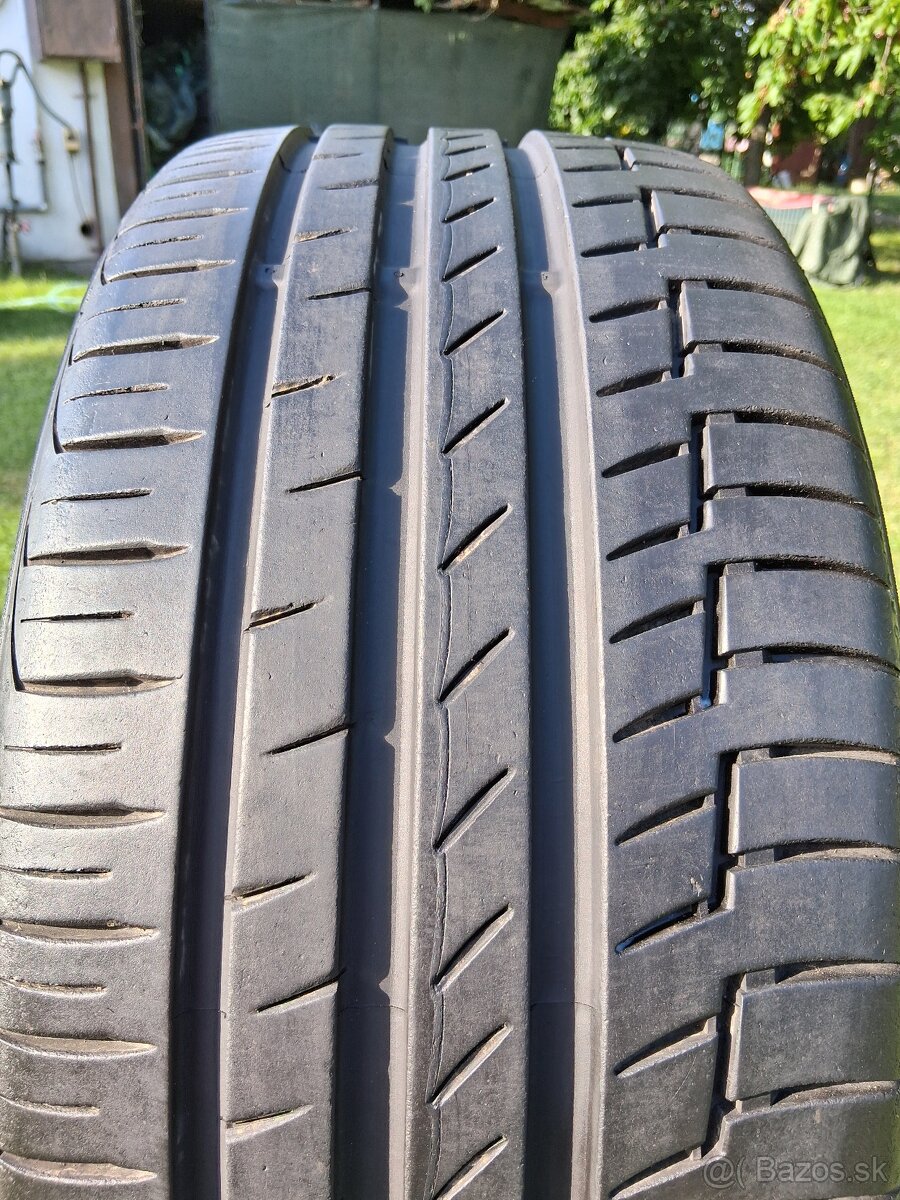 225/40 r18 letne pneumatiky - 2