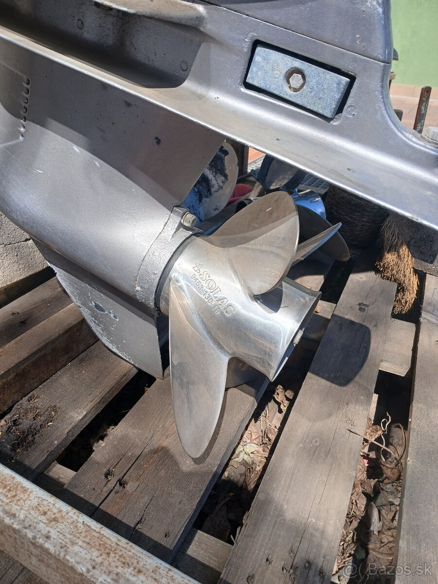 Motor HONDA 90 - 2