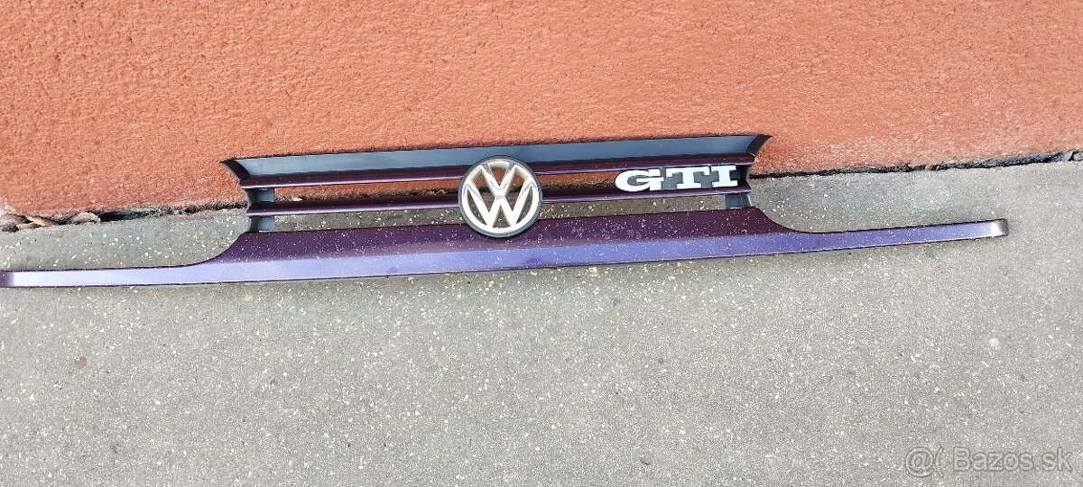 Maska Golf 3 GTI - 2