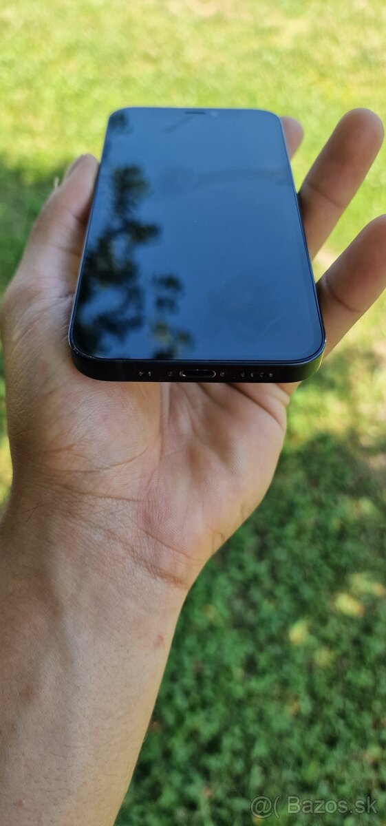 Vimenim iphone 12 mini a honor 90 - 2