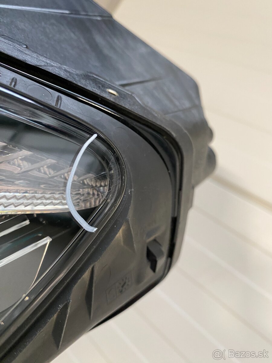 Kodiaq II svetlomet - 2