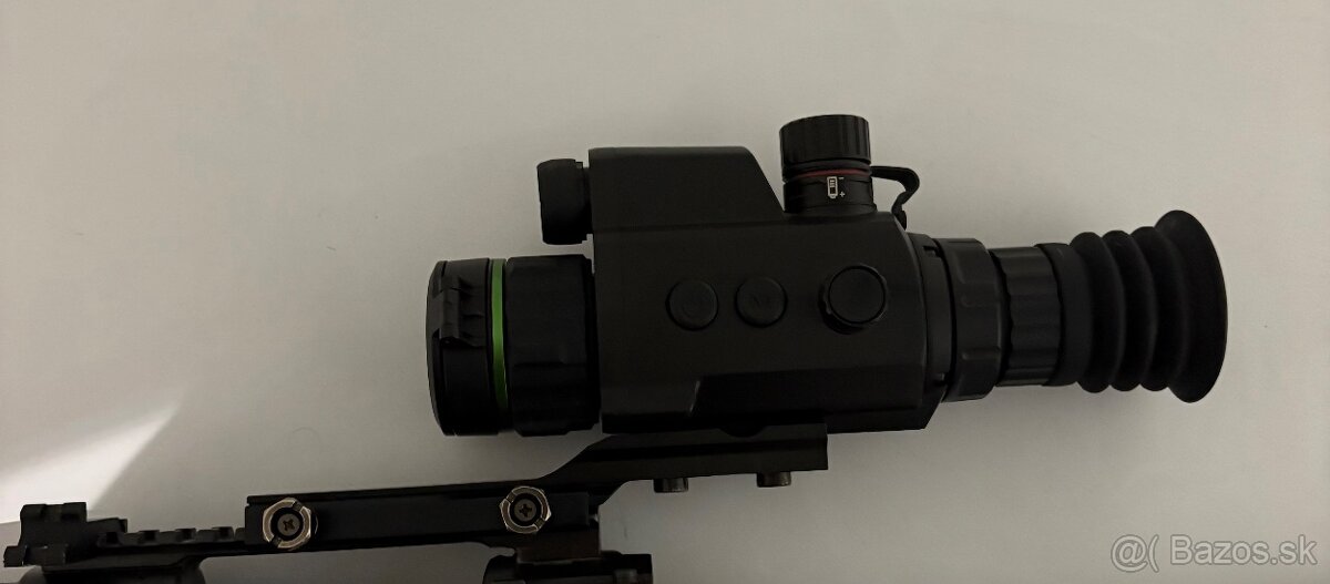 HikMICRO cheetah C32F - 2