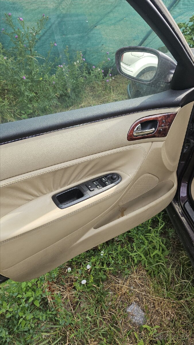 Peugeot 607 2,7 HDI - 2