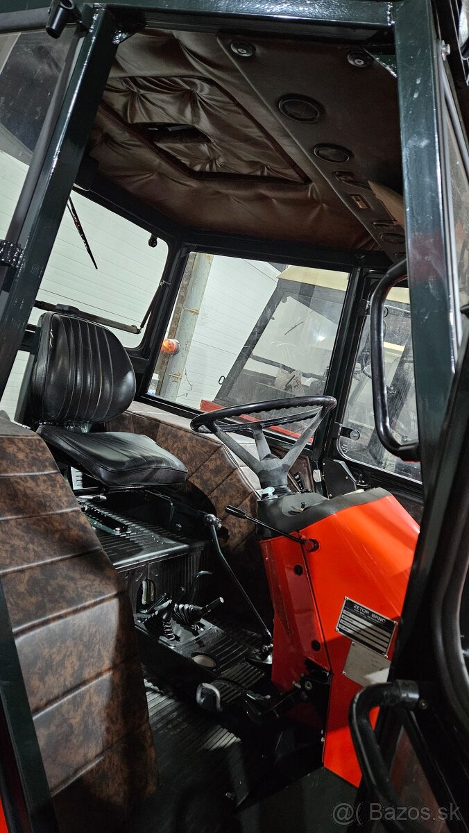 Zetor 7745 - 2