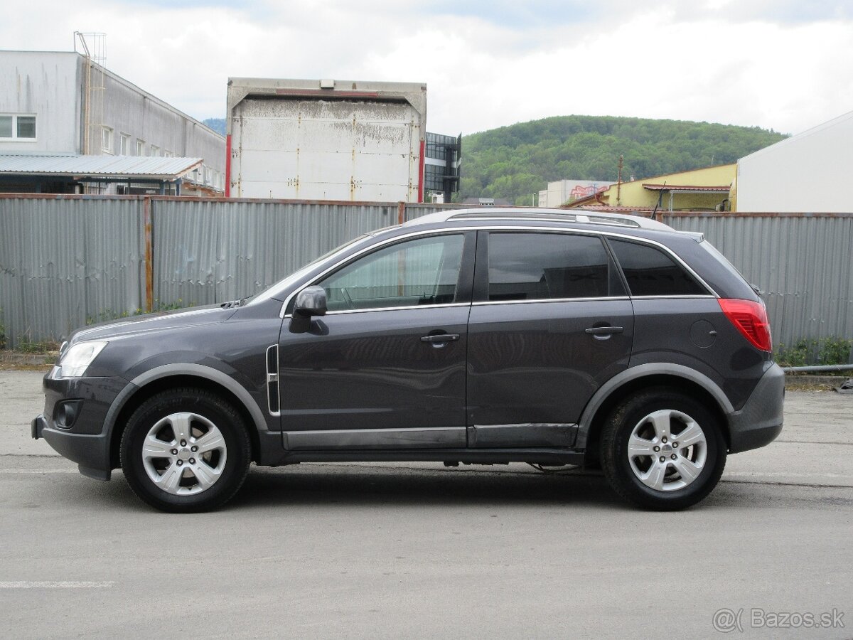 Opel Antara 2.2 CDTI 2x4 Enjoy - 2