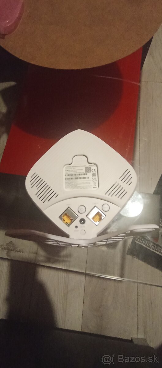 Vifi router na sim plus 2× excender - 2