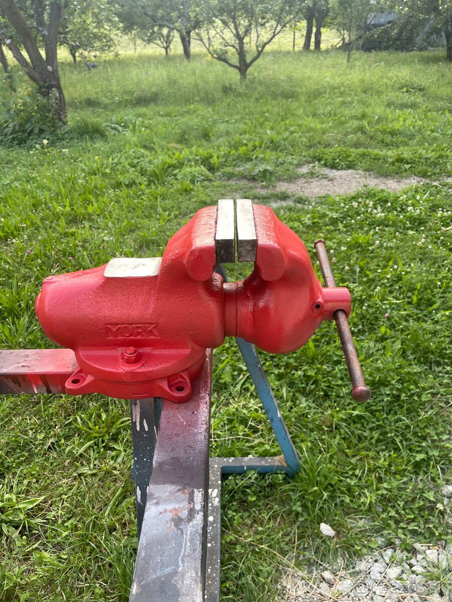 Zveráky york 150 - 2