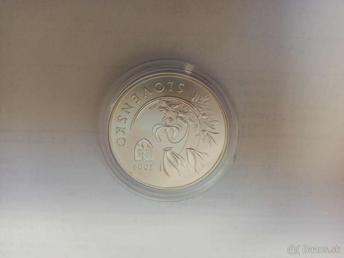 20€ Veľká Fatra - 2