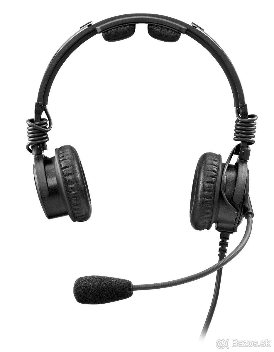 Telex Airman 8 - 2