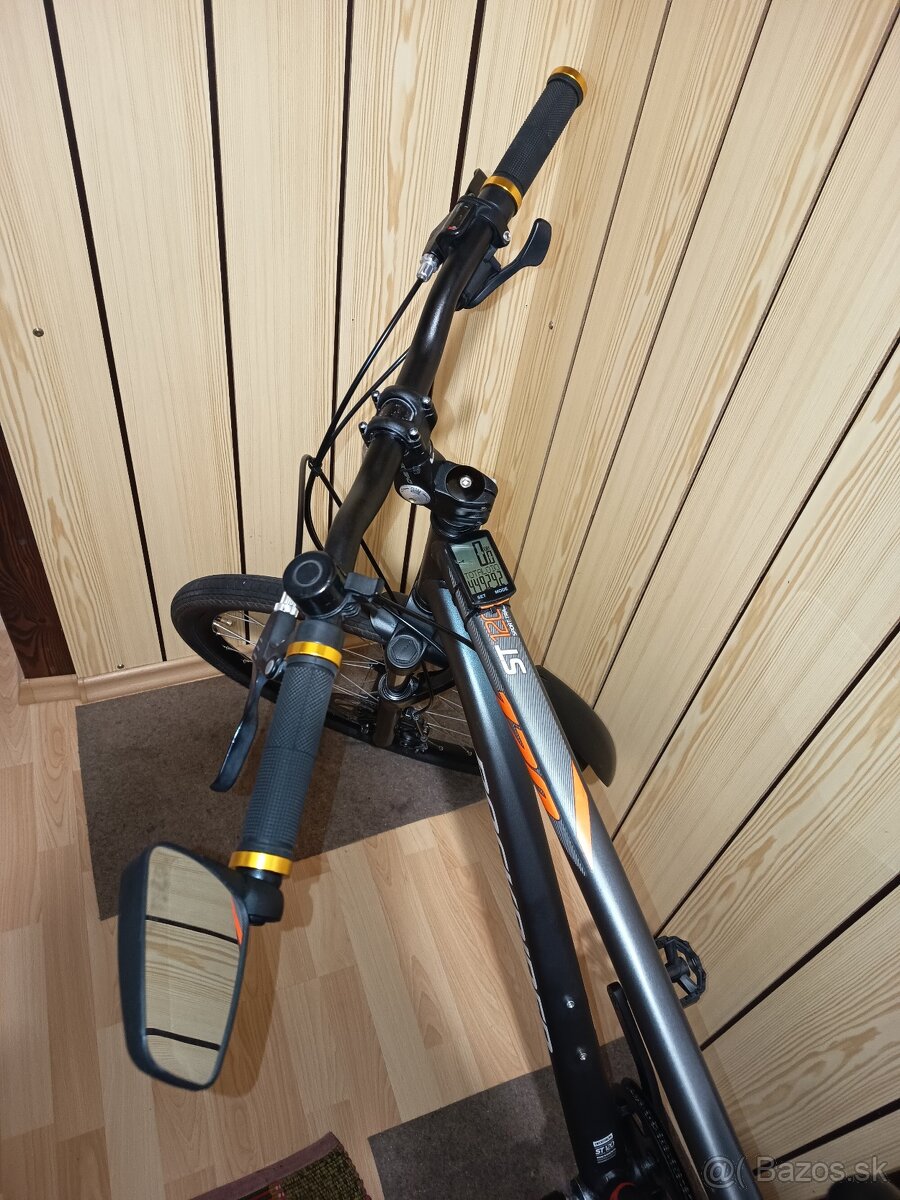Bicykel - 2