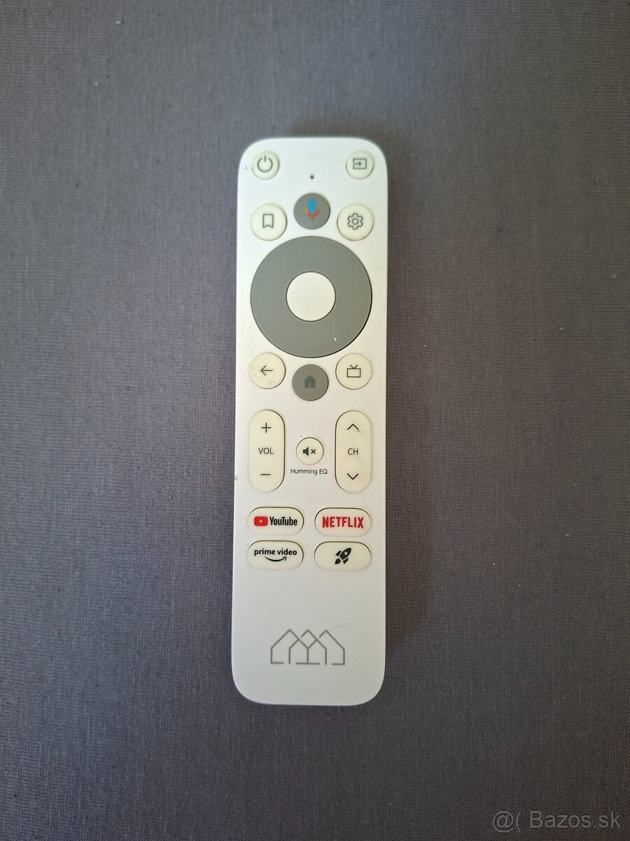 Stick HD Android TV MM centrum Homatics - 2