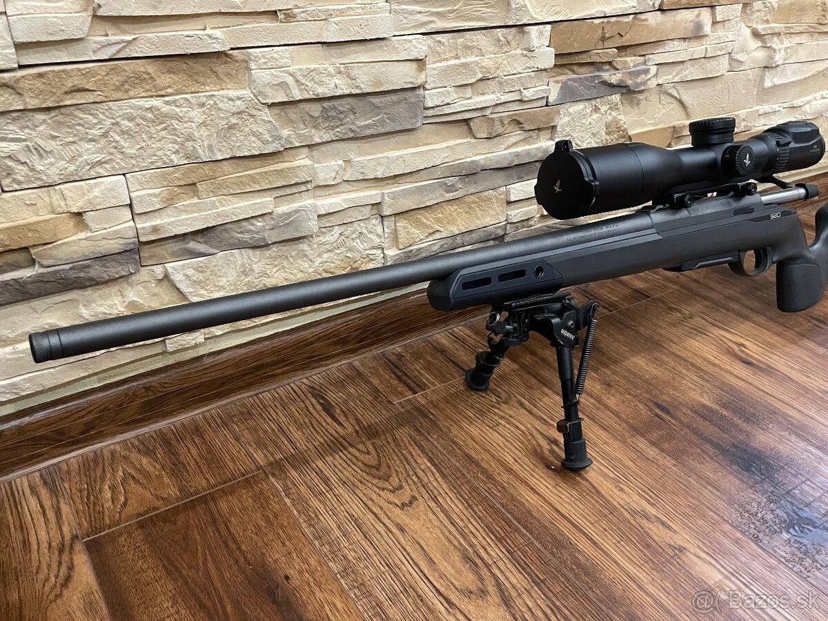 Guľovnica Sako S20 Precision - 2