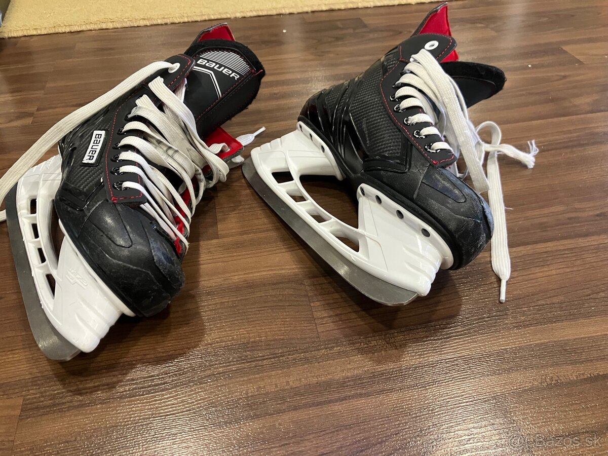 Bauer korčule 38,5 - 2