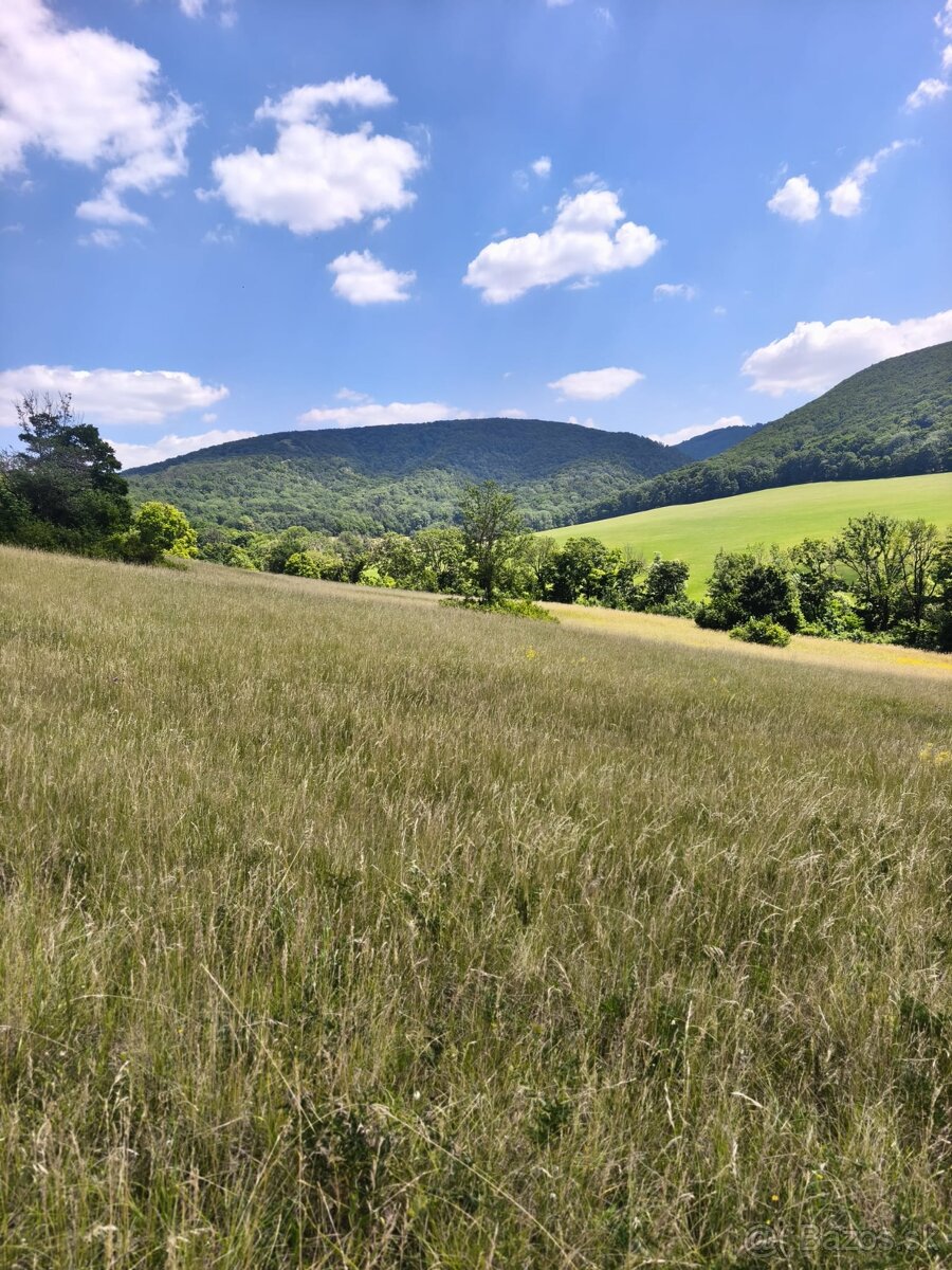 Lúky – Plavecké Podhradie - 2