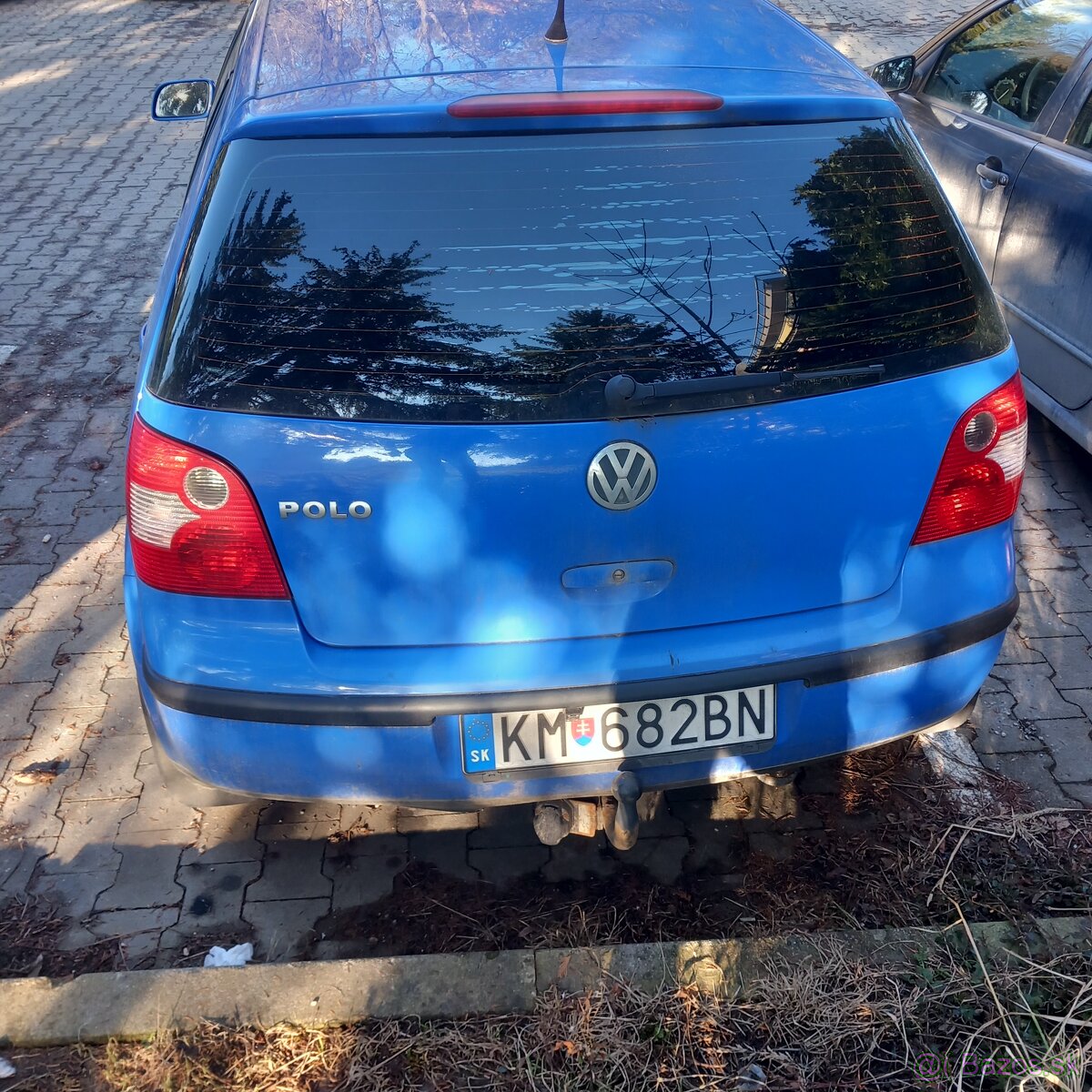 Volkswagen Polo - 2