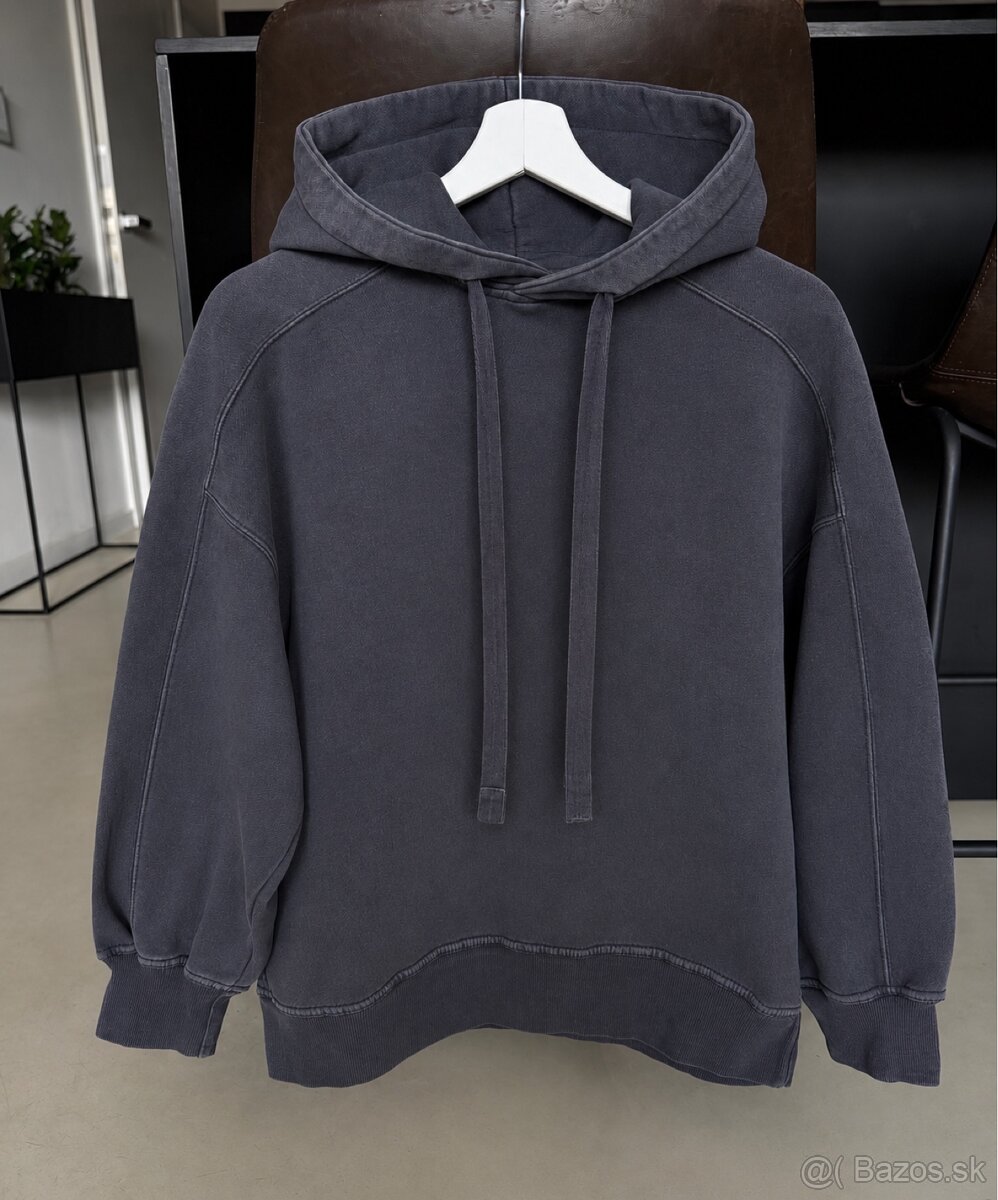 Zara oversized mikina - 2