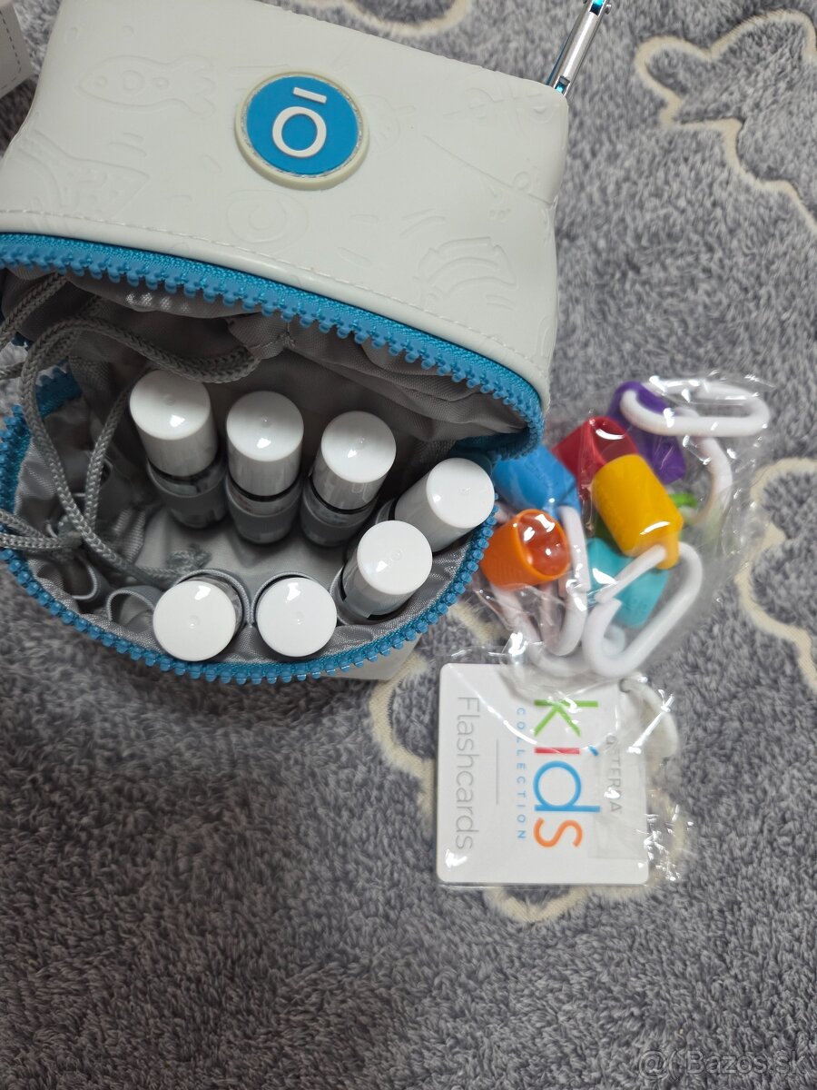 doTERRA kids - 2