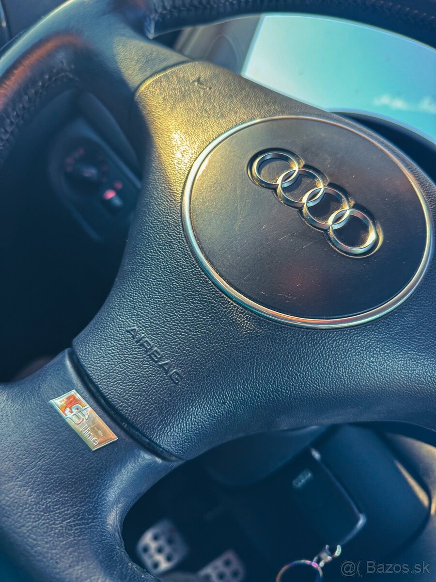 Audi A3 8P 2.0 TDI 103kw - 2