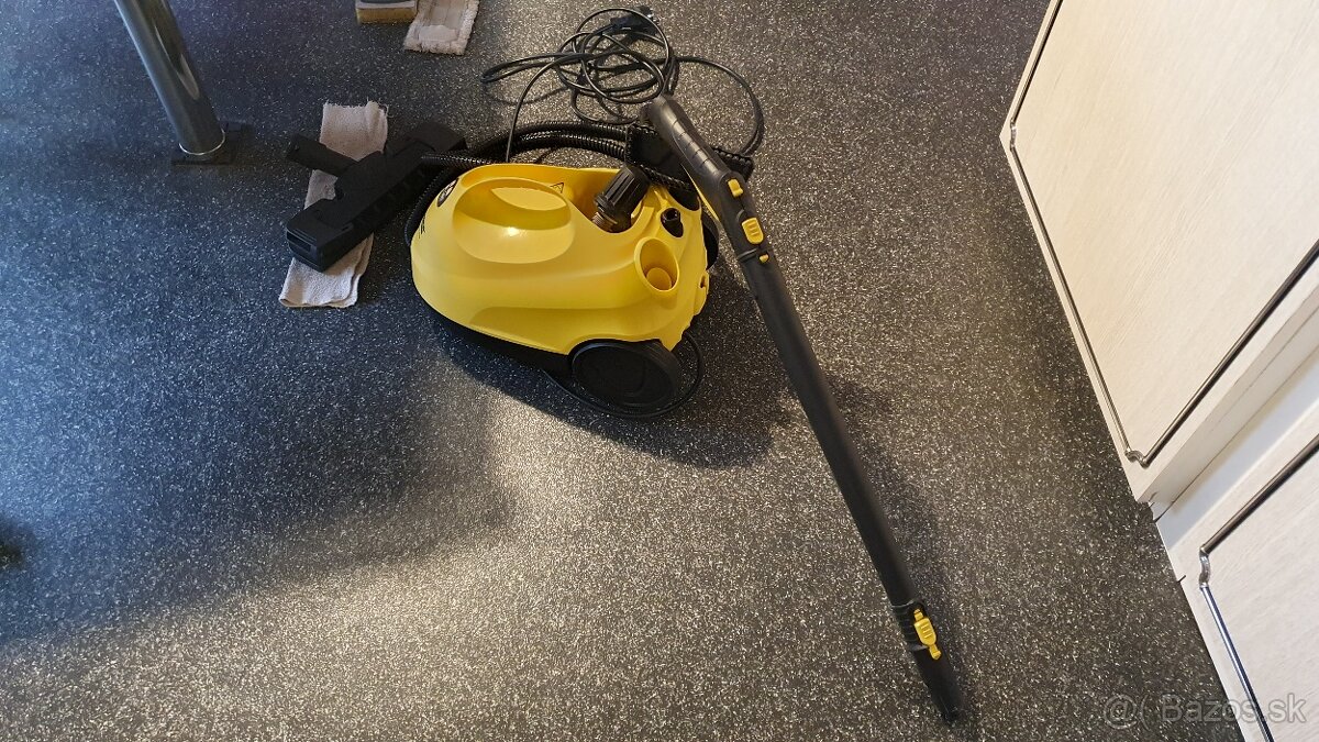 Parny mop - 2