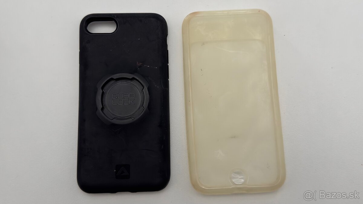 Quad Lock Case – iPhone 6 / 6S / 7 (použité) - 2