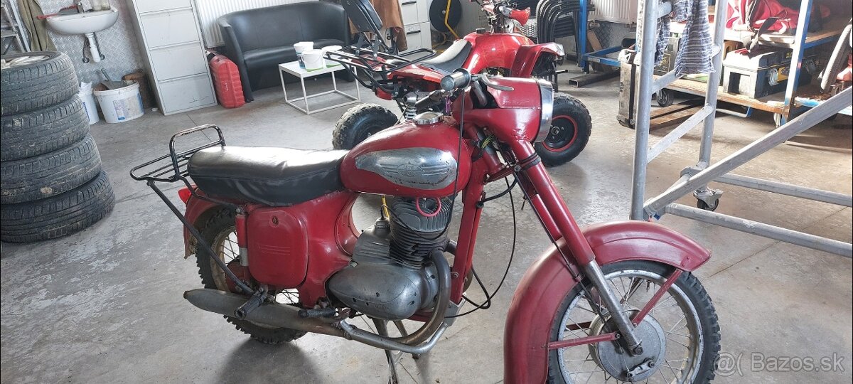 Jawa - 2