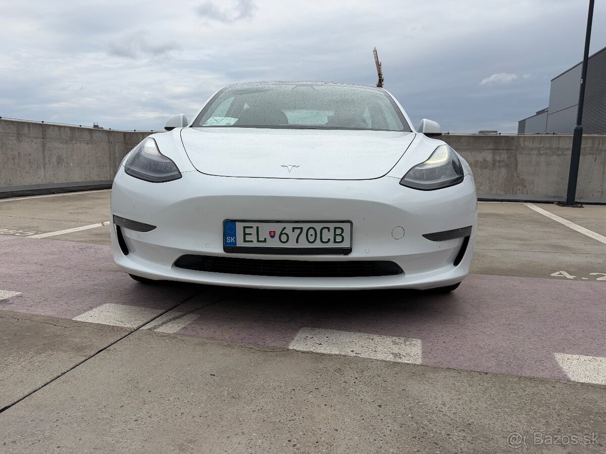 Tesla Model 3 Long range Dual motor - 2