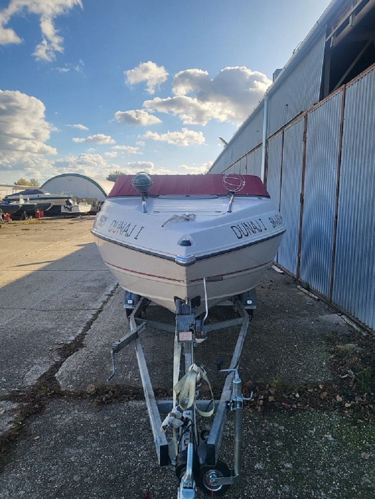 Stingray 195 CS - 2