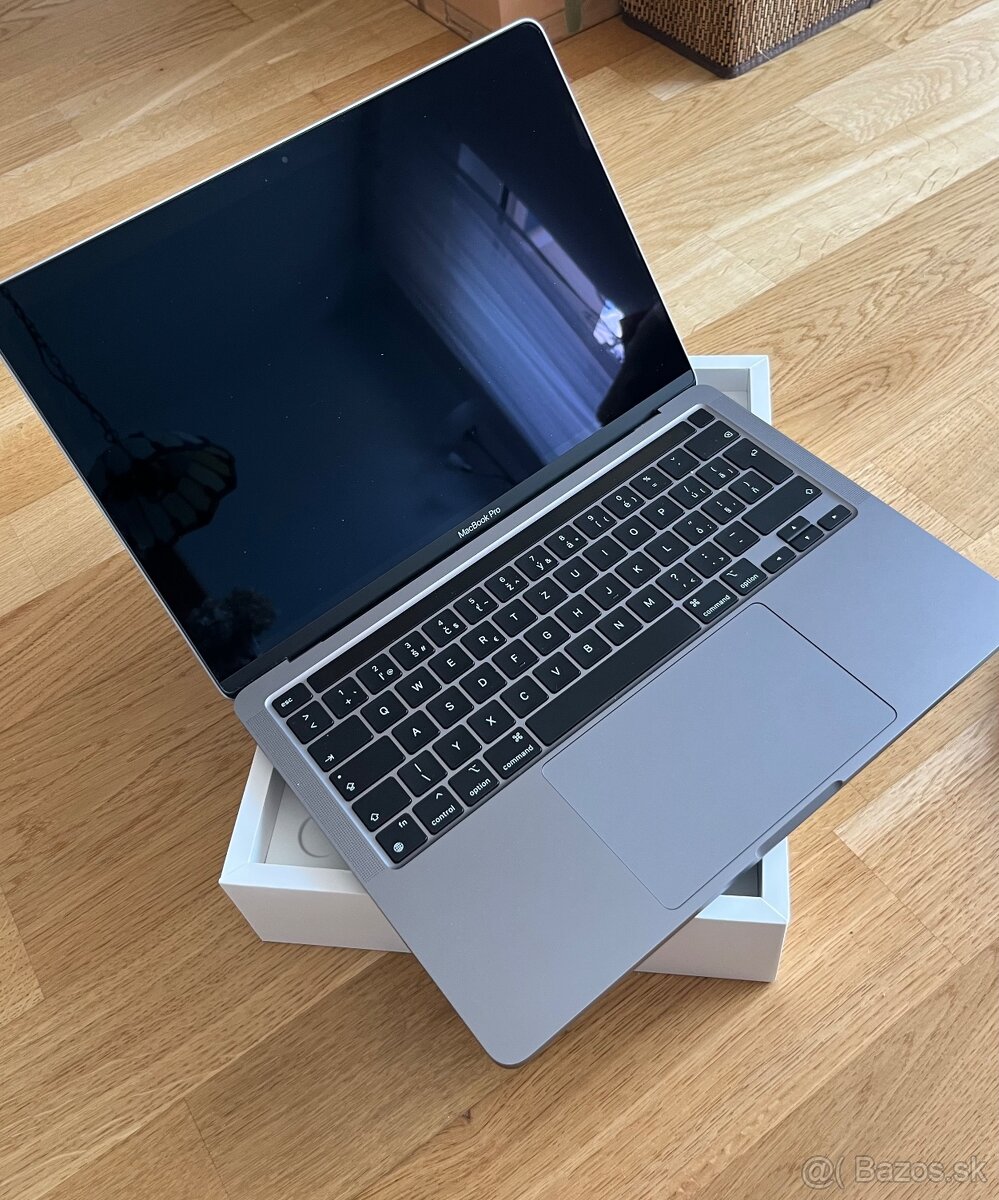 MacBook Pro 13" M2 (2022) - 2