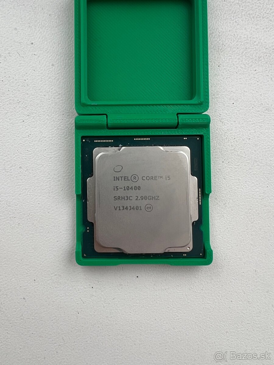 intel i5 10400 - 2