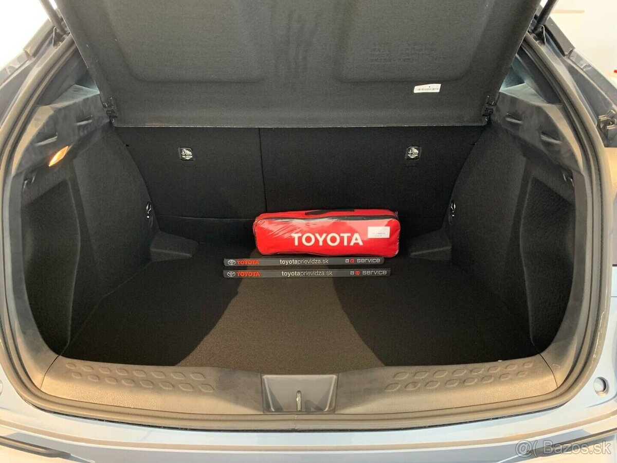 Toyota C-HR - 2