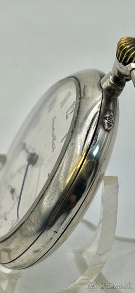 Iwc schaffhausen - 2