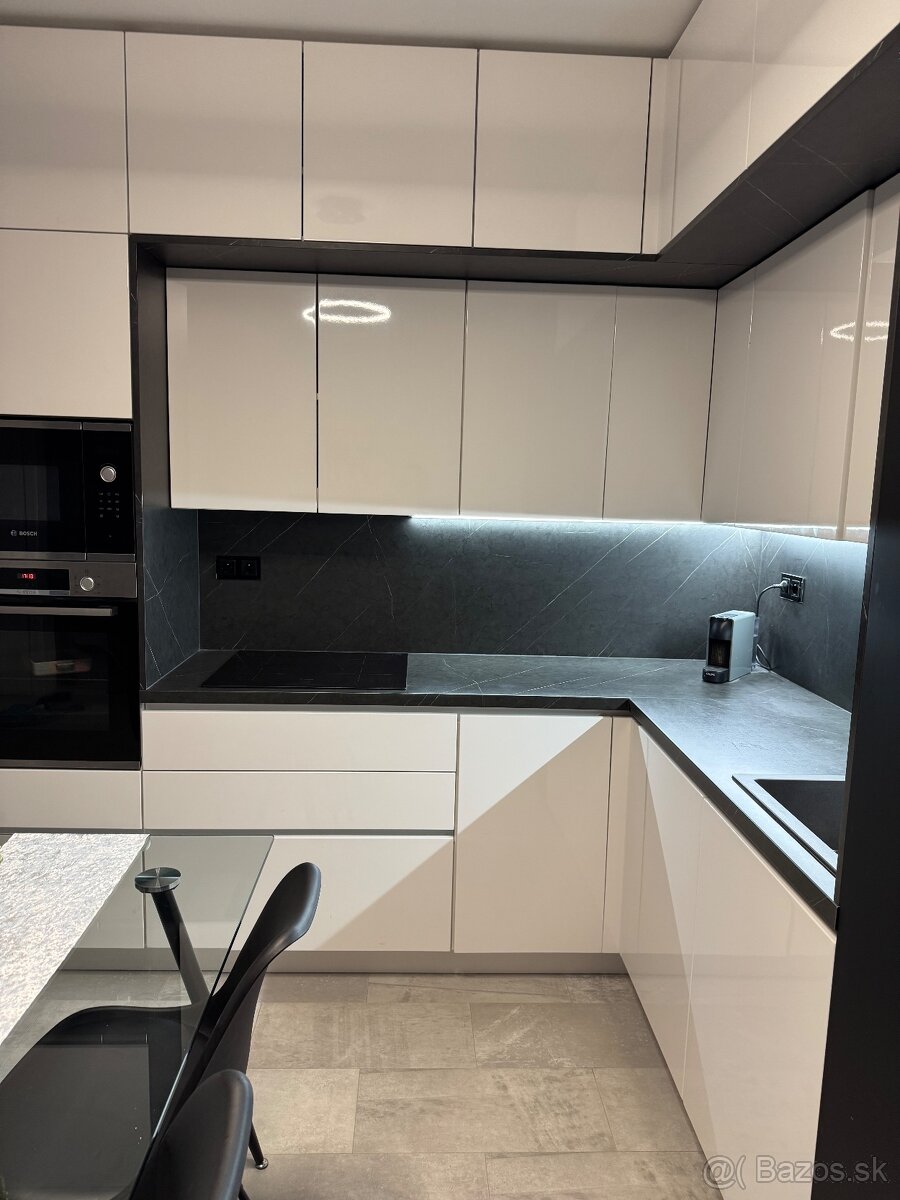 3 izbový byt Koliba-Belaria Svätovavrinecka - 2