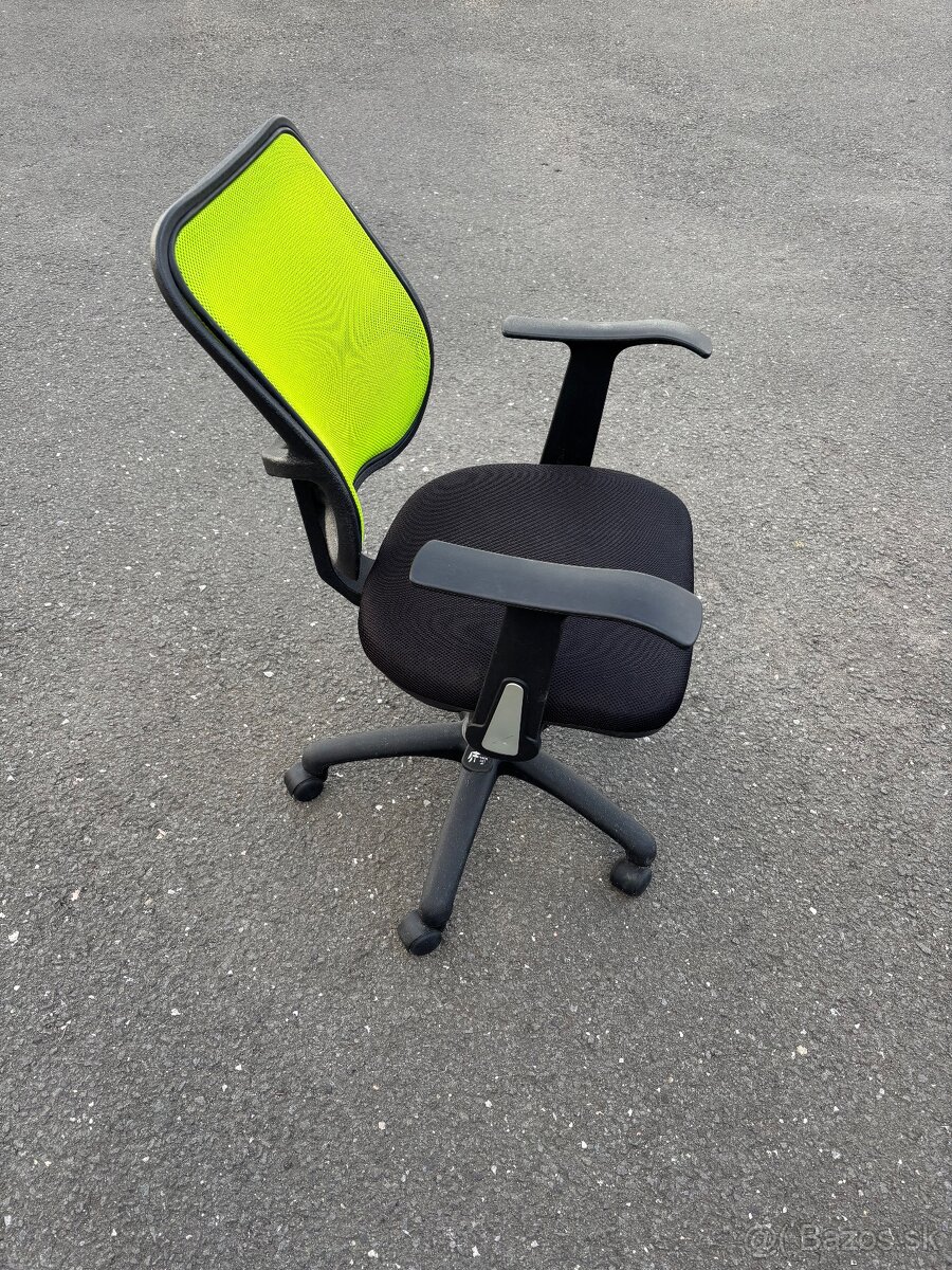 Detská stolička - 2