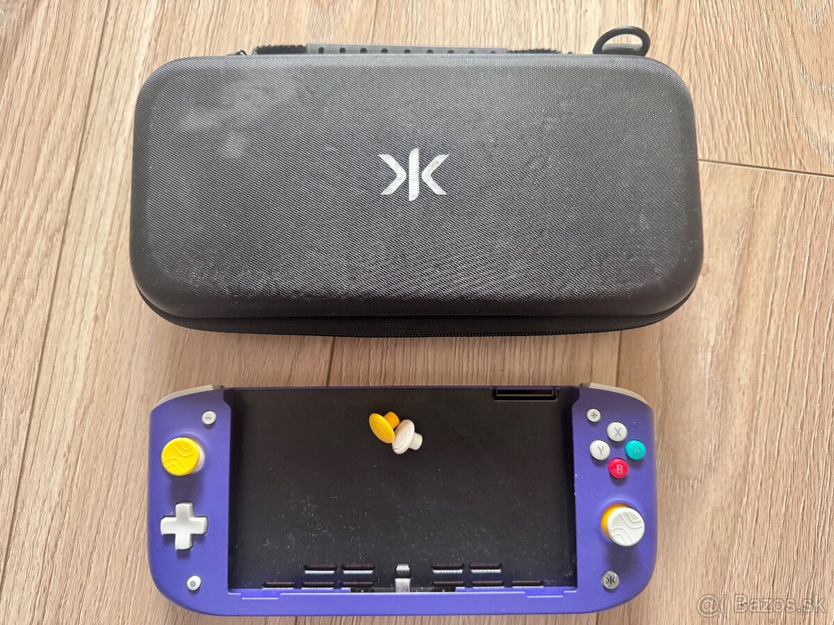 Predám Nitro Deck pre Nintendo Switch / Switch OLED - 2