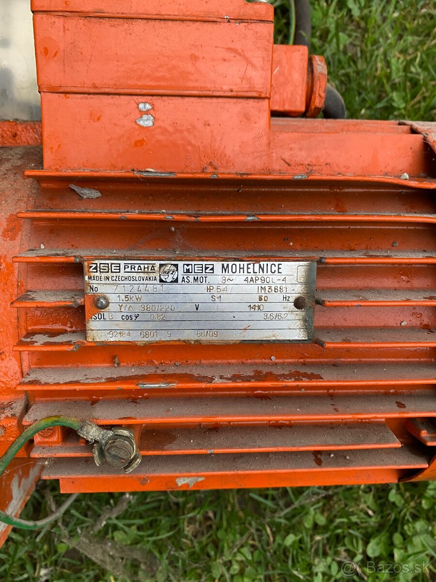 Darling Čerpadlo SIGMA - 2