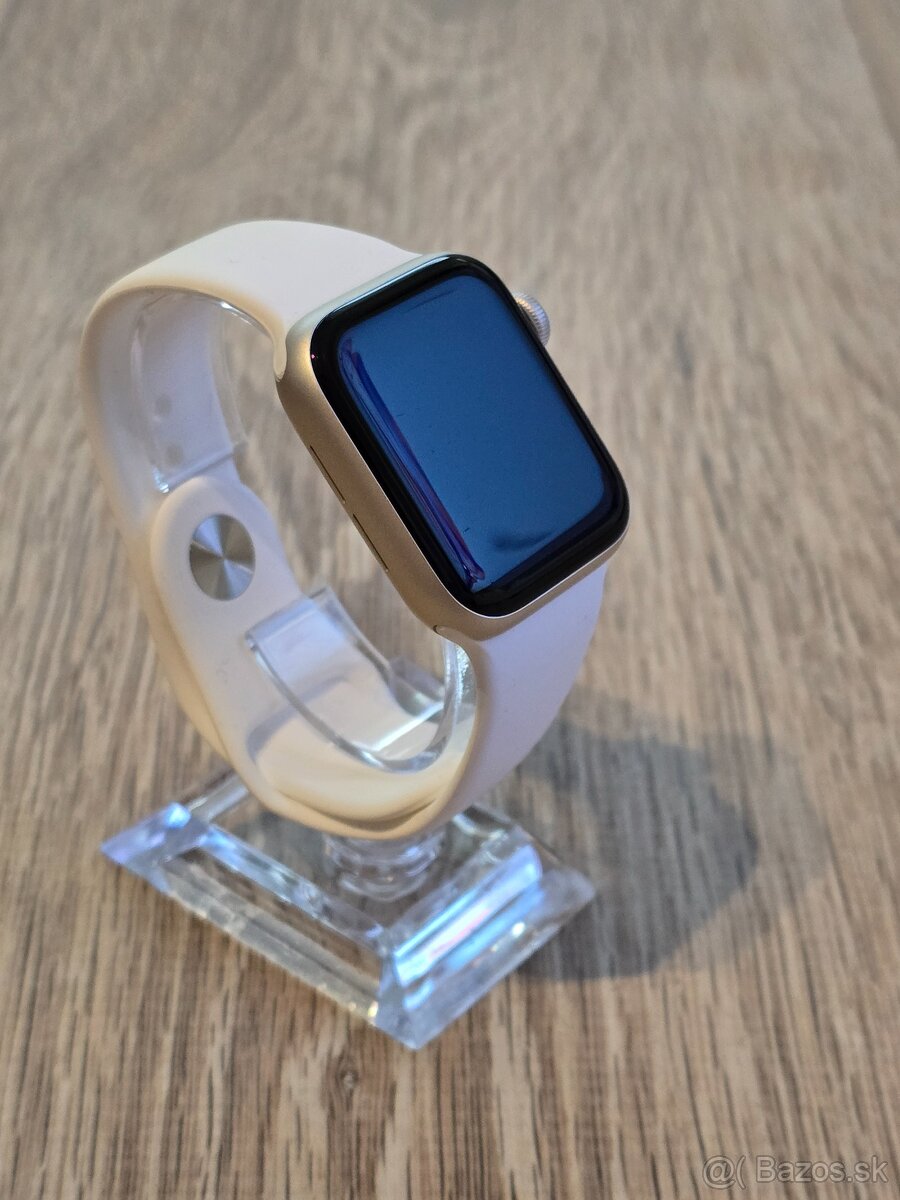 Apple watch se 2 generácie 40mm - 2