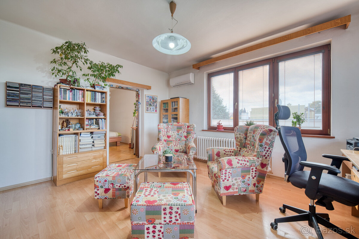 Na predaj rodinný dom v Seredi - 2