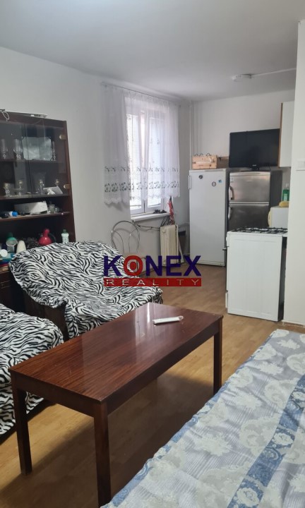 NA PREDAJ 3-izbový byt TURŇA NAD BODVOU - 2