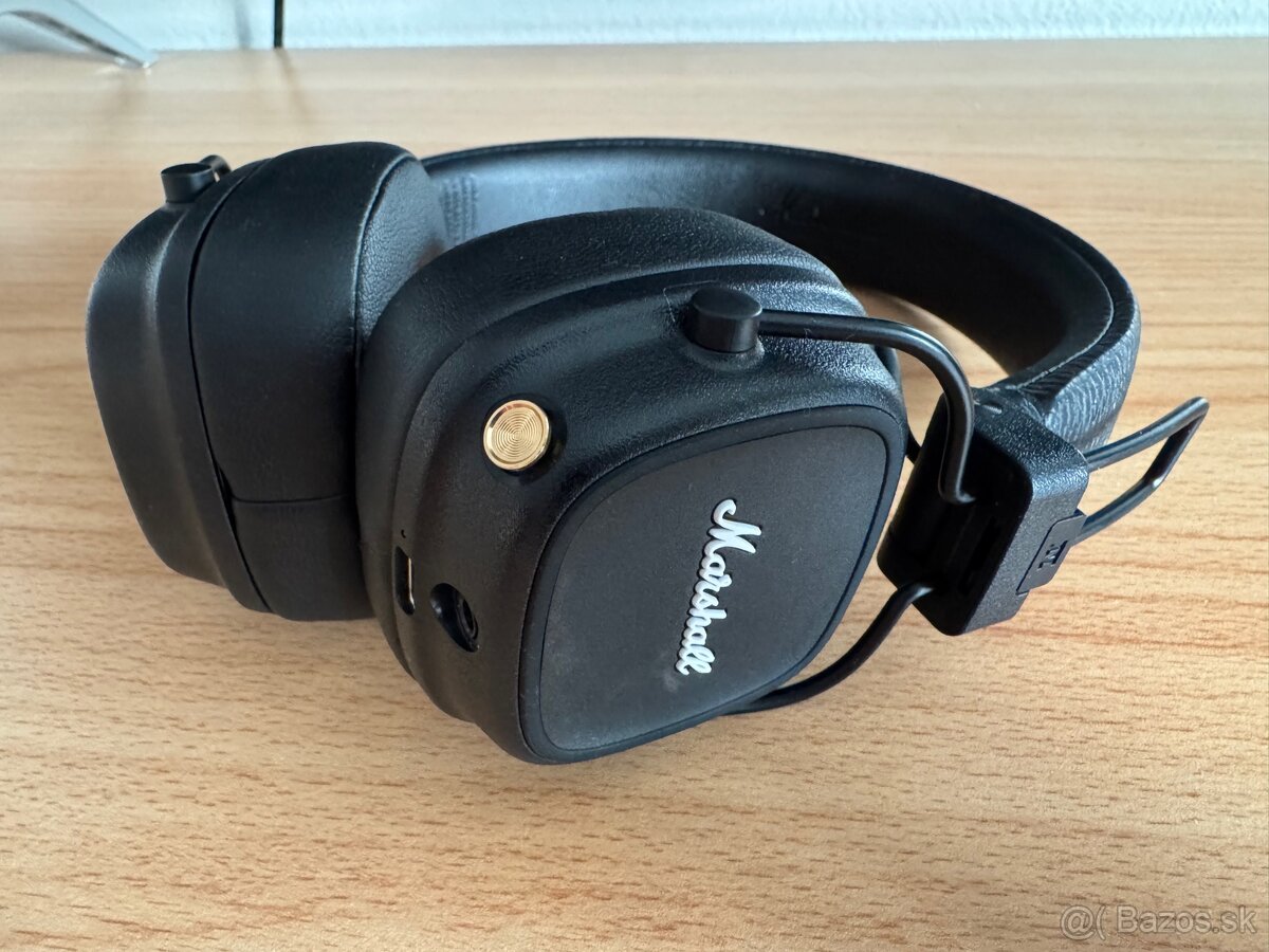 Marshall Major IV - 2